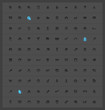 100 interface buttons