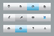 Buttons for education