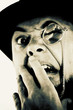 B-Grade Vintage Horror