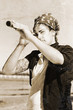 Photo: Retro Pirate Retro Pirate