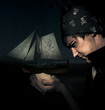 Photo: Pirate Pirate