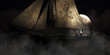 Photo: Pirate Ship Pirate Ship