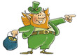 Leprechaun