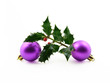 Decoration de Noel