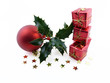 Decoration de Noel