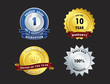 Images : Achievement, approval, vintage, warranty, winner