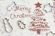 Merry Christmas - christmas baking