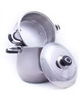 Stainless steel pan Stainless steel pan