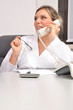Medico al telefono