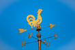 Wetterhahn - Windfahne