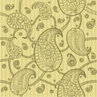 Paisley pattern