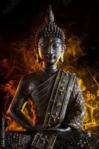 Photo: Bouddha Bouddha