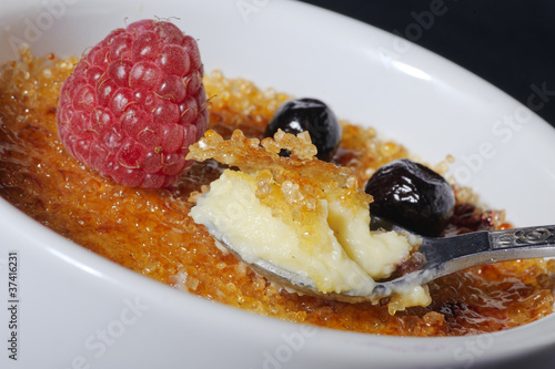 Photo: Creme brulee Creme brulee