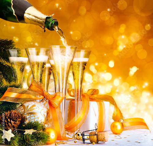 Photo: merry Christmas and happy new year merry Christmas and happy new year