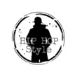 timbre hip hop style