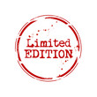 timbre edition limitée