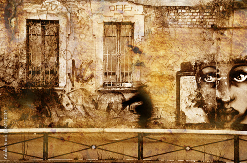 Photo: istantanea vintage istantanea vintage