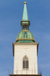 St. Martin's Cathedral, Bratislava, Slovakia