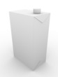 Milk packaging