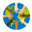 diversity over world