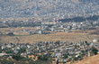 Foto: Nablus - a city in the West Bank Iordan. Israel Nablus - a city in the West Bank Iordan. Israel