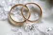 wedding rings