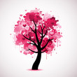 Tree of love