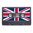 Tape cassette