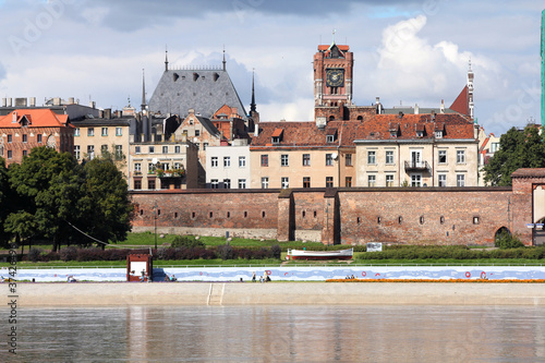 Photo: Poland - Torun Poland - Torun