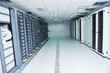 network server room