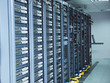 network server room