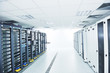network server room