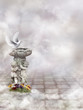 Serene Background