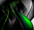 Abstract composition