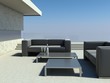 modern interior