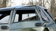 auto accident