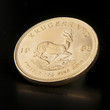 Krügerrand 1983