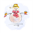 Snowman