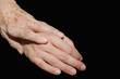 Hands generation