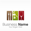 logo bar/restaurant