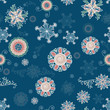 Winter Background Winter Background