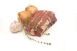 plat de côte