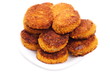 chicken nuggets