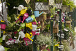 mercatino dei fiori
