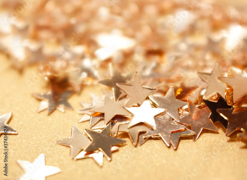 Photo: Golden stars Golden stars