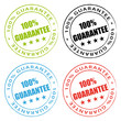 100% Guarantee stamps collection