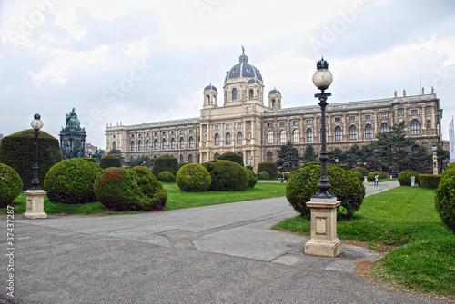 Photo: Natural History Museum of Vienna Natural History Museum of Vienna