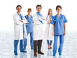 Medical team