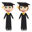 graduates