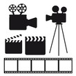 cinema elements
